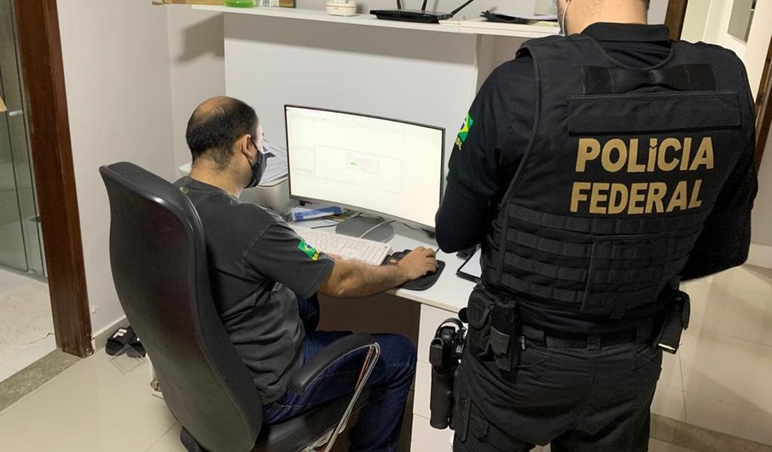 Suspeito de vazar dados de 223 milhões de brasileiros é preso pela PF