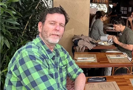 Dono de restaurante peruano e idealizador de projetos para o Botafogo, morre Marcos Muller, aos 57 anos