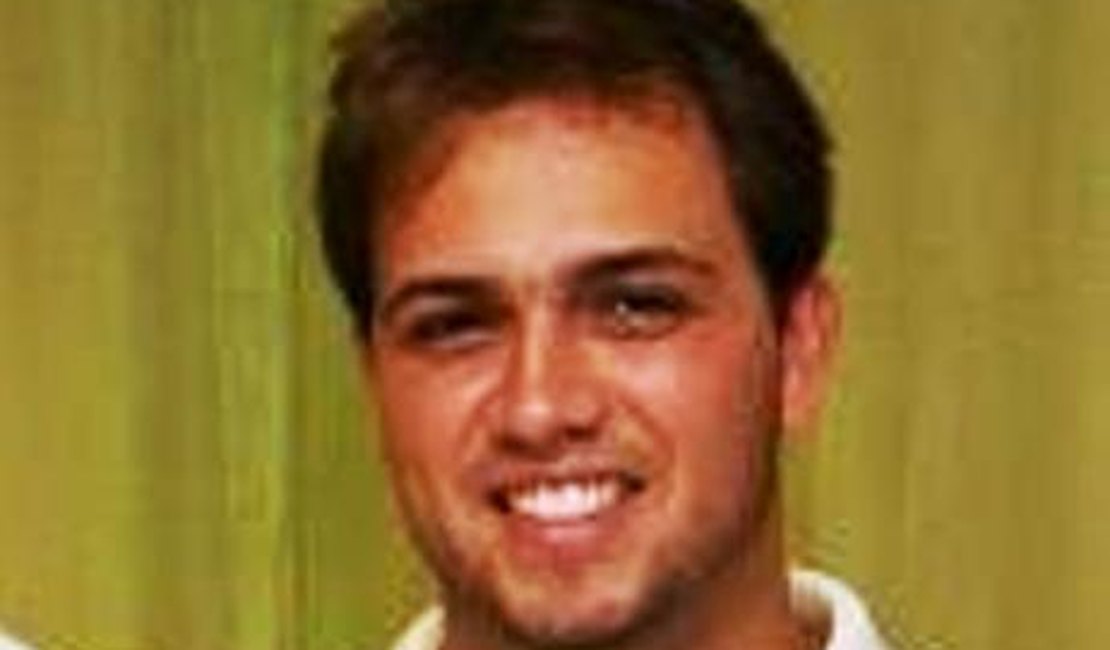 Suspeito de assassinar filho de agropecuarista está internado no HGE