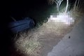 Motociclista morre e esposa dele fica em estado grave após batida de frente em Anadia