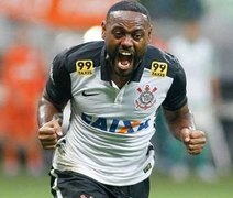 Vagner Love recebe proposta e deve jogar no Monaco