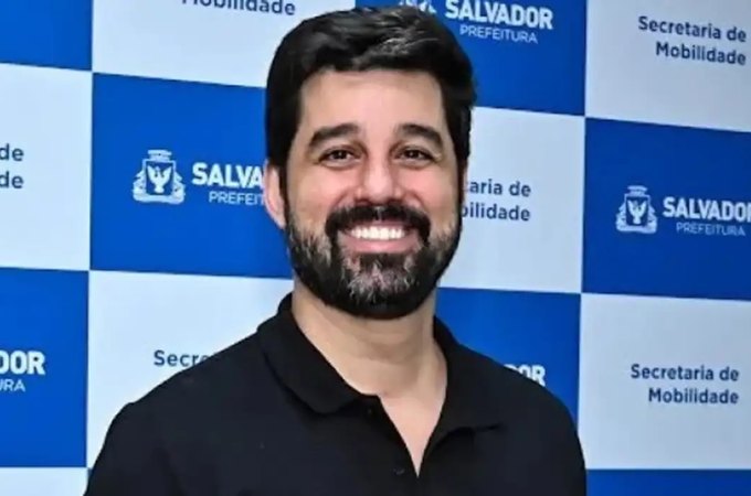 TRE-BA revoga ordem de prisão de secretário de Mobilidade de Salvador