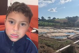 Menino autista não verbal que estava desaparecido é encontrado morto