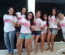 Estudantes de Serviço Social da UFAL realizam Festival do Caldinho