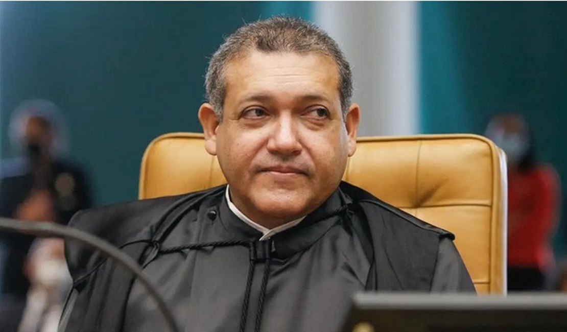 Nunes pede parecer da PGR sobre revisão da condenação de Bolsonaro