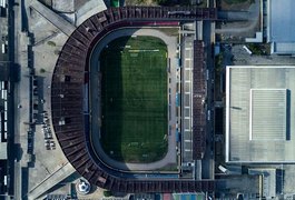 Polícia Militar apresenta esquema de segurança para jogo entre CSA e CRB