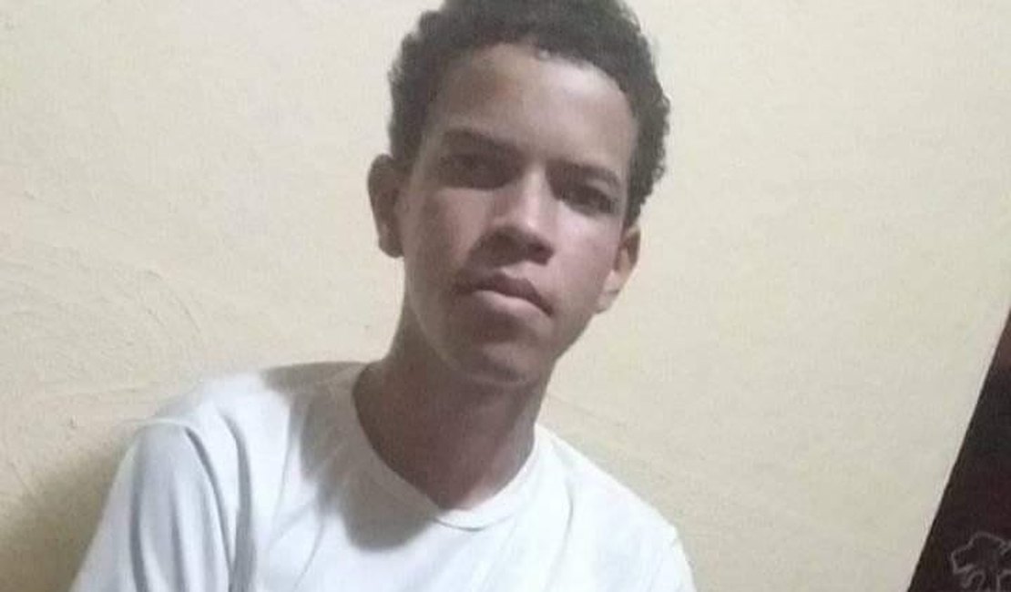 Jovem deficiente assassinado por engano em Arapiraca é identificado