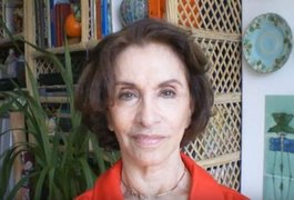 Morre, aos 80 anos, atriz global Aracy Cardoso