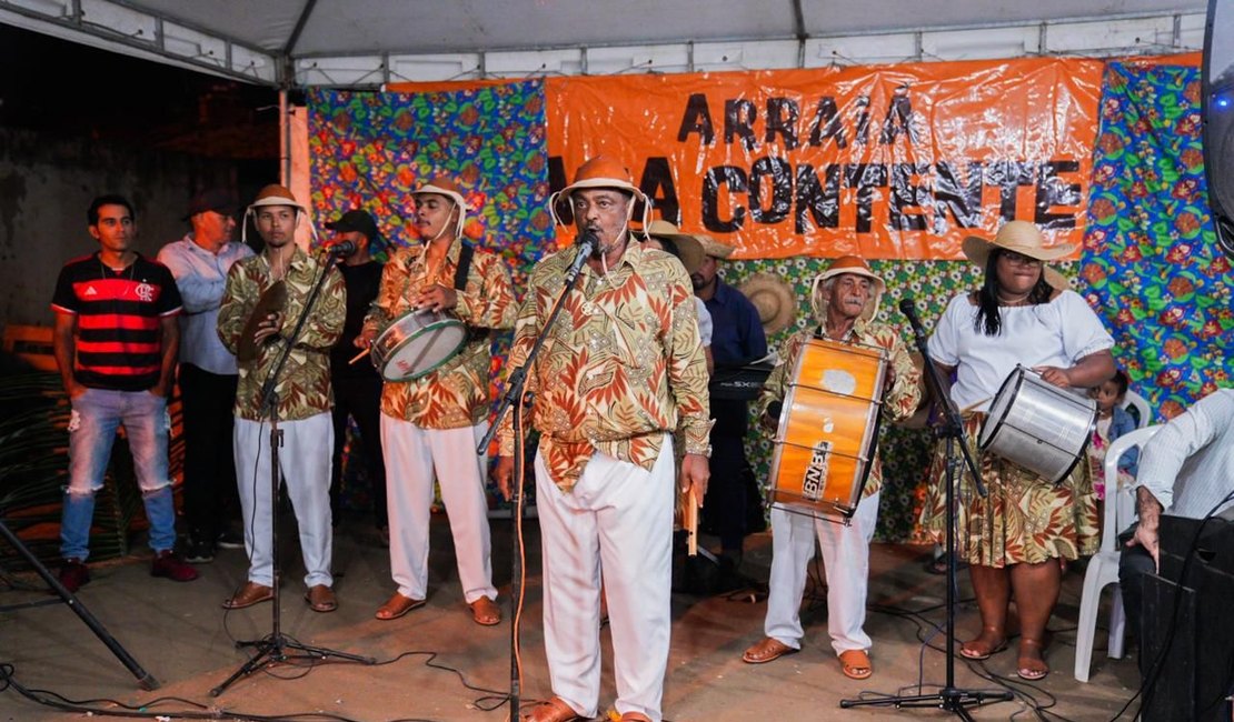 Arapiraca inicia Mês da Consciência Negra com palestras, oficinas e atrações culturais em toda cidade