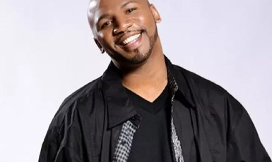 Ator Samuel Monroe Jr. morre aos 52 anos em decorrência de meningite