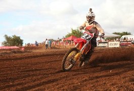 Arapiraca é palco do II Viva Motocross neste final de semana