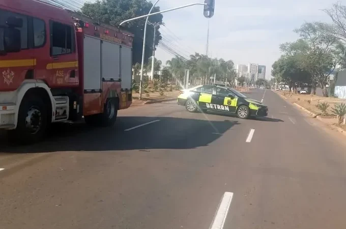 Homem sofre parada cardiorrespiratória durante concurso do CNU e é salvo pelos Bombeiros
