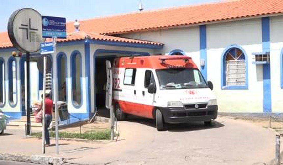 Hospital de Arapiraca teve 32 pacientes que receberam alta da Covid-19