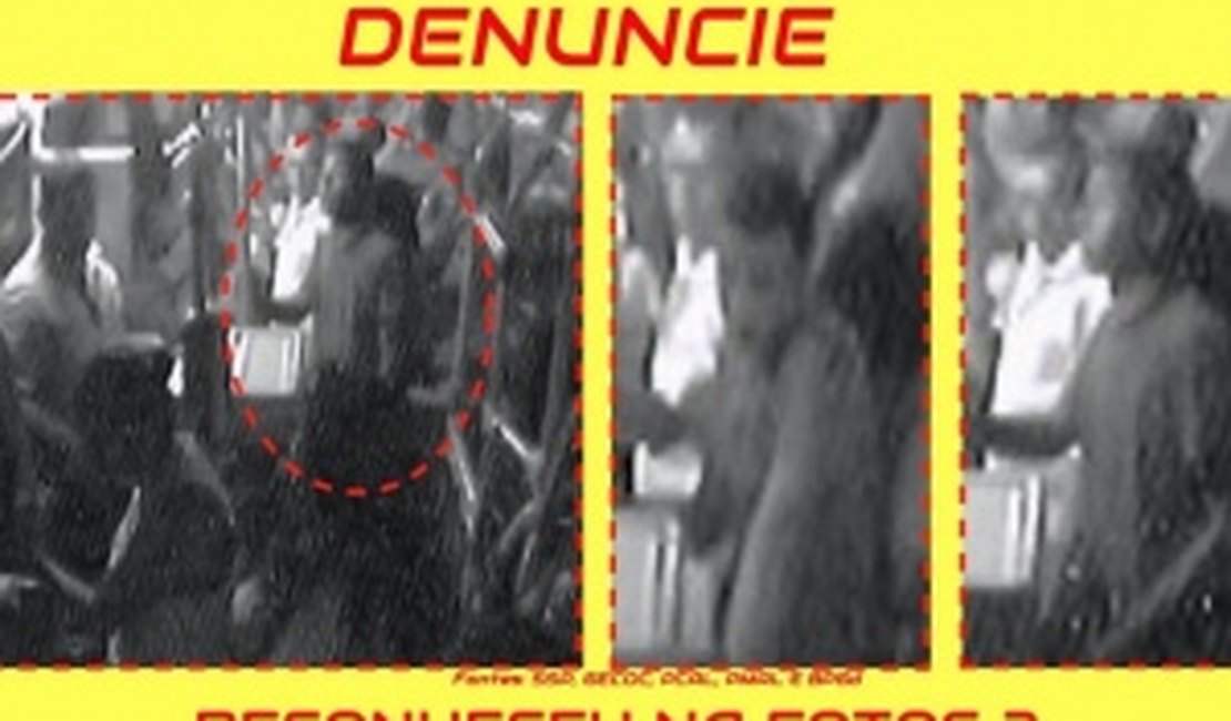 Imagens do circuito de segurança devem ajudar a identificar assassinos de policial