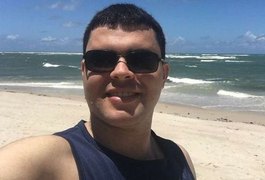 Família pede ajuda para encontrar bancário desaparecido desde o último domingo