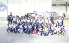 Semana em alusão ao Dia do Soldado