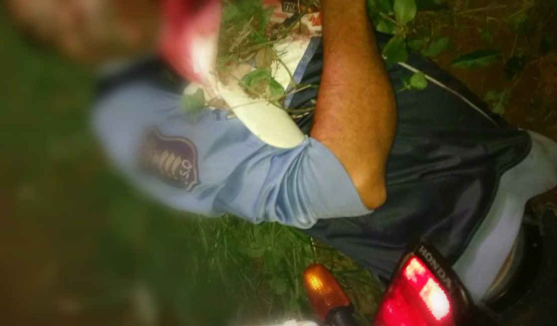 Homem de 39 anos é executado a tiros em Campo Grande