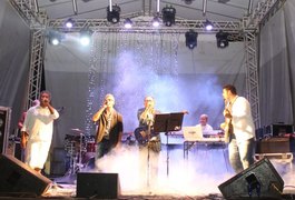 Festa Anos 80 terá reencontro dos músicos do Cio da Terra