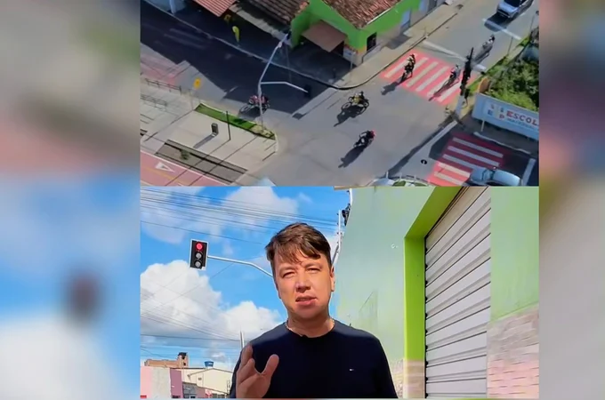 Vavazinho garante instalação de semáforos e melhora segurança em cruzamentos com histórico de acidentes