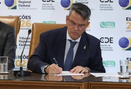 TRE-RJ decide pedir apoio de tropas federais para o segundo turno