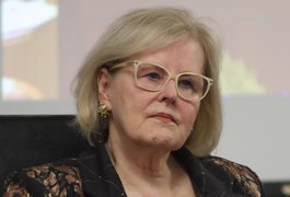 Rosa Weber libera descriminalização do aborto para julgamento