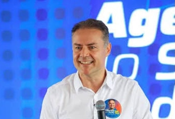 Pesquisa Real Time Big Data para o Governo de Alagoas aponta vitória de Renan Filho no 1º turno