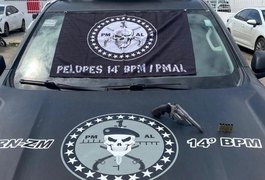 Polícia Militar prende foragidos por estupro no interior de Alagoas