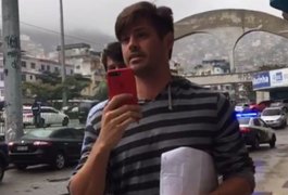 Dado Dolabella é preso por não pagar pensão alimentícia