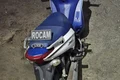 Moto roubada é recuperada pela PM durante patrulhamento da Rocam em Arapiraca