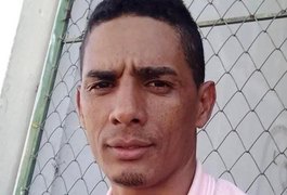 Motociclista é morto a tiros em estrada vicinal na zona rural de Igreja Nova