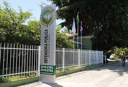 Defensoria Pública busca melhorias na qualidade da água ofertada em Murici