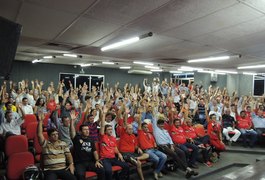 Bancários de Alagoas decidem se entram em greve nesta quinta-feira (01)