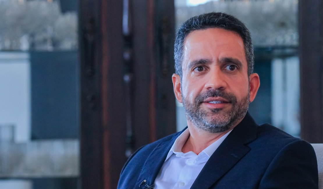 Paulo Dantas lamenta ataque às vítimas de Blumenau e promete redobrar proteção das crianças no Estado