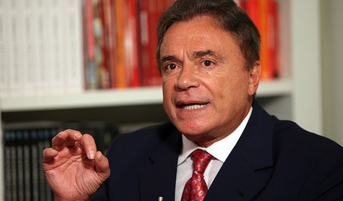 Oito senadores se declaram favoráveis à PEC que extingue foro privilegiado