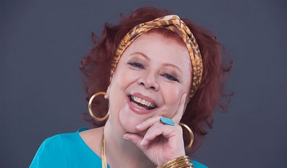 Com mais de 50 anos de carreira, morre Beth Carvalho, aos 72