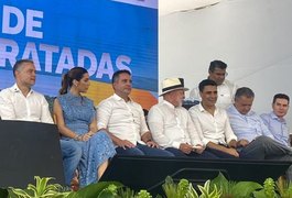 Alan dos Santos ataca JHC após gesto a Lula e clima amistoso entre prefeito de Maceió e presidente