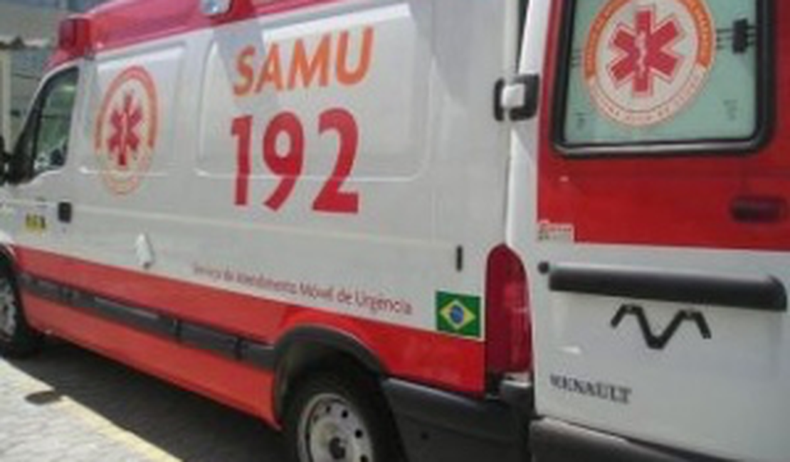 43 profissionais do Samu do Recife estão afastados com Covid-19