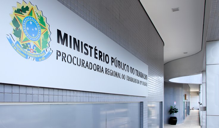 Cooperativa e administradores são condenados por fraude em contratação de 1.556 trabalhadores em Alagoas