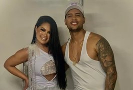 Marido de Paulinha Abelha quebra silêncio após morte: