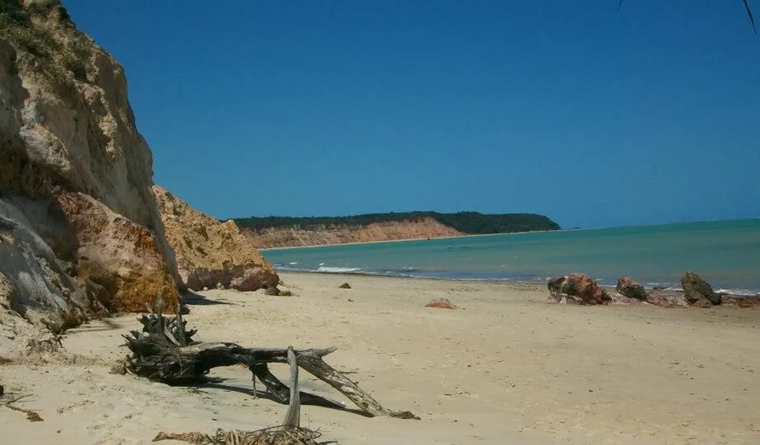 Reunião promovida pelo MPF discute irregularidades no acesso à Praia de Carro Quebrado, em Alagoas