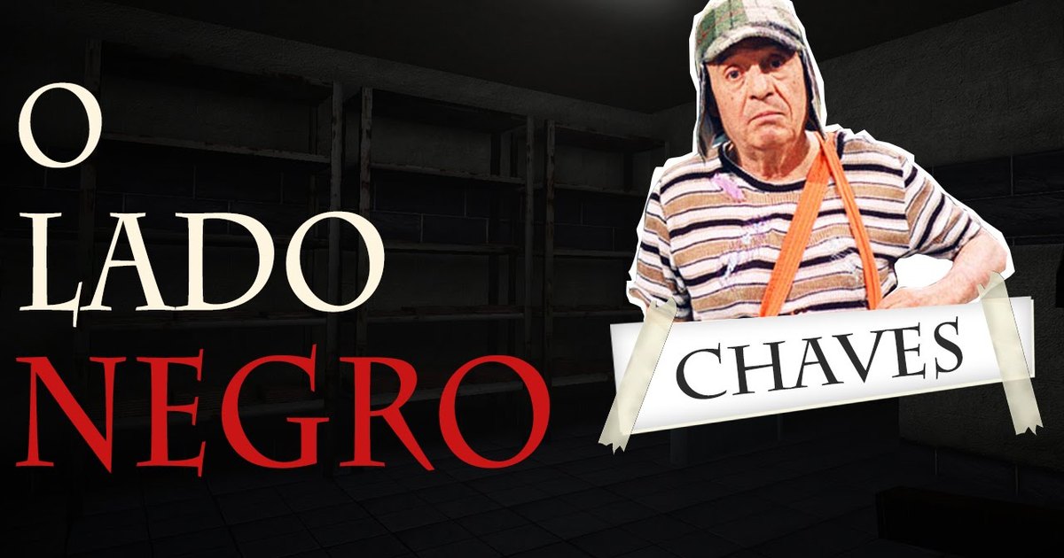 Hoje não dá, joga o Chaves - Hoje não dá, joga o Chaves