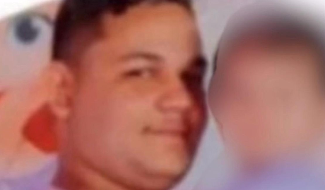 Jovem de 21 anos não resiste após 10 dias internado no HEA por acidente ao passar por quebra-molas, em Arapiraca