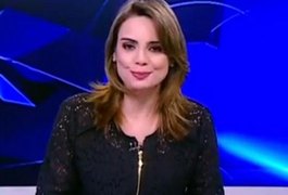 Rachel Sheherazade será contratada pela TV Bandeirantes, diz jornal