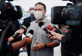 Governo de Alagoas antecipa liberação de vacinas para garantir aplicação da 2ª dose em Maceió e Arapiraca