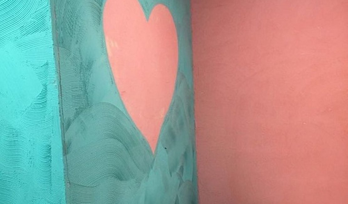 MP encontra suítes para visita íntima que tinha até luz vermelha, no RJ