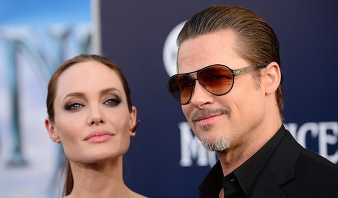Angelina Jolie e Brad Pitt são condenados a pagar R$ 2 milhões por calote