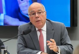 Brasil volta a repudiar intromissão dos EUA em assuntos do Judiciário