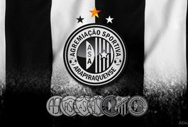 Diretoria alvinegra divulga prestação de contas referente aos meses de janeiro e fevereiro