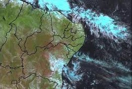 Fim de semana deve ser de pouca chuva em Alagoas