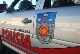 PM prende motorista por embriaguez ao volante e homicídio culposo em Teotônio Vilela